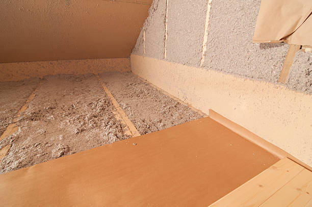 Best Insulation for Specific Applications in , MN